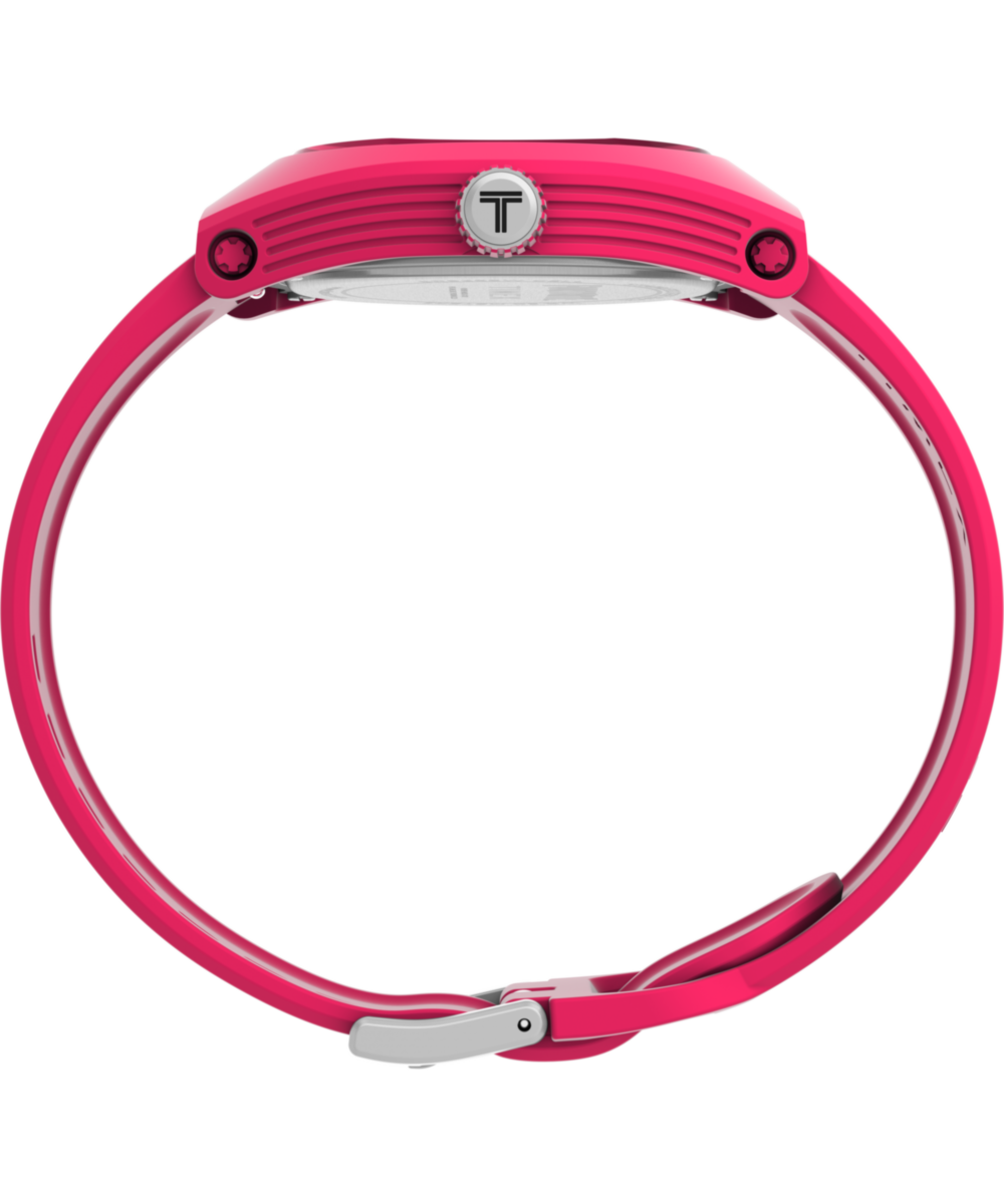 Timex Urban Pop x Fortnite® 40mm Bio-TPU Strap Watch 