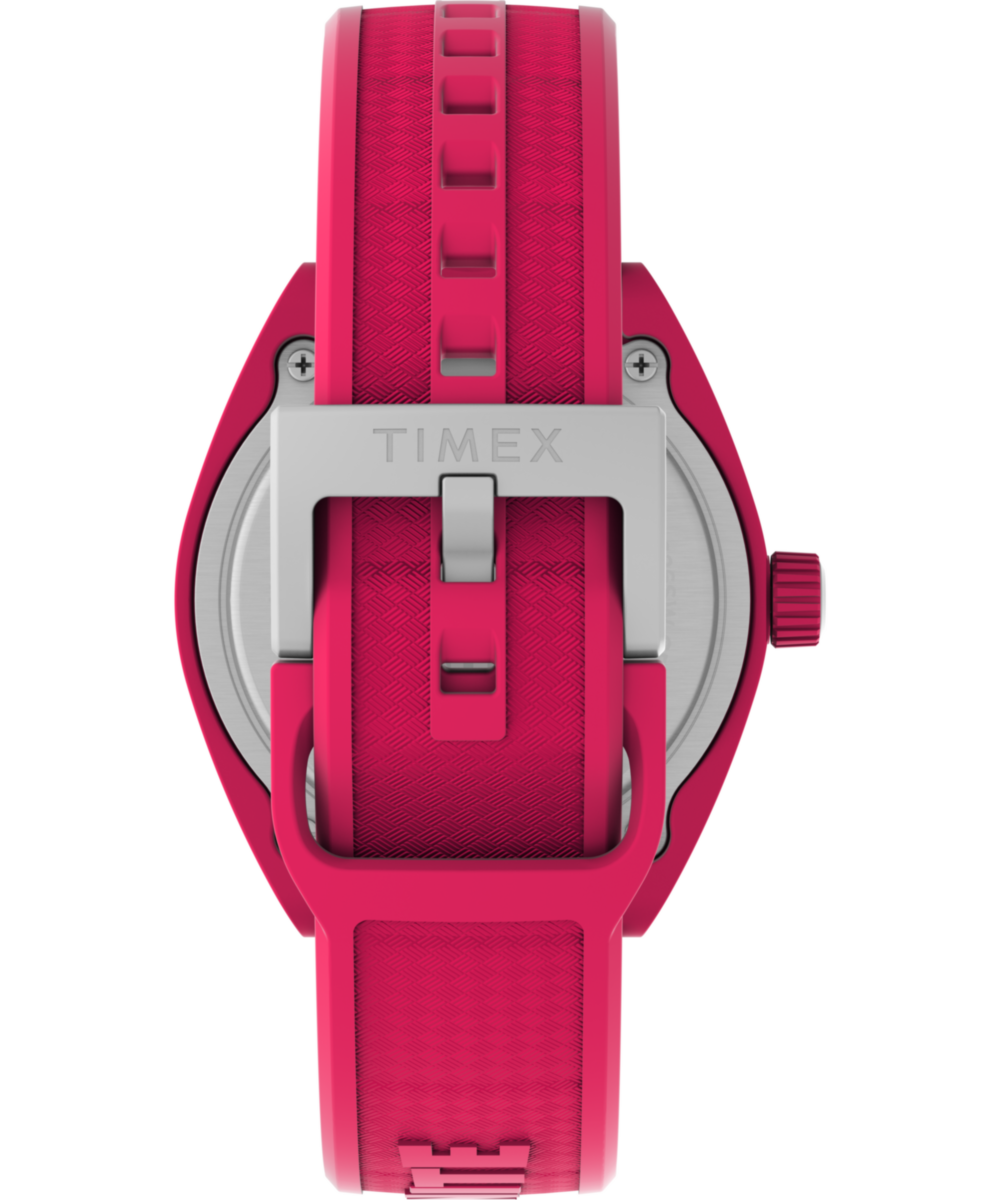 Timex Urban Pop x Fortnite® 40mm Bio-TPU Strap Watch 