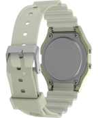 T80 34mm Resin Strap Watch