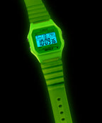 T80 34mm Resin Strap Watch