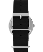 Timex Weekender x Peanuts Van 38mm Fabric Strap Watch