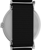 Timex Weekender x Peanuts Van 38mm Fabric Strap Watch