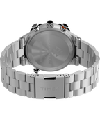 Expedition Tide-Temp-Compass 45mm Stainless Steel Bracelet Watch