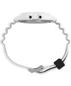 Timex Main Street NASA Artemis Digital 36mm Resin Strap Watch