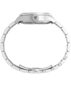 Waterbury Ace 41mm Stainless Steel Bracelet Watch