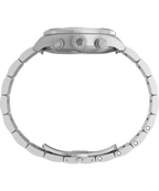 Waterbury Ace Chronograph 41mm Stainless Steel Bracelet Watch