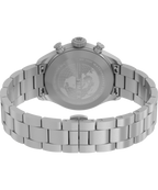 Waterbury Ace Chronograph 41mm Stainless Steel Bracelet Watch