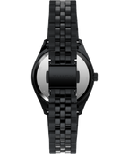 Timex x Wednesday Timex Legacy 36mm Stainless Steel Bracelet Watch