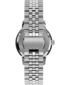 Timex x Peanuts® Marlin® Automatic 75th Anniversary 40mm Stainless Steel Bracelet Watch