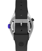 Timex x Dimepiece 36mm Silicone Strap Watch