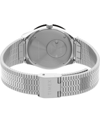 Timex x seconde/seconde/ 38mm Stainless Steel Bracelet Watch