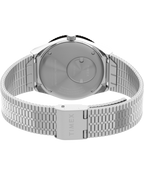 Timex x seconde/seconde/ 38mm Stainless Steel Bracelet Watch