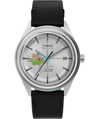 Timex Marlin Jet Automatic x The Jetsons 38mm Strap Watch