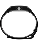 Timex Grand Teton National Park 40mm Fabric Strap Watch