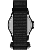 Timex Grand Teton National Park 40mm Fabric Strap Watch