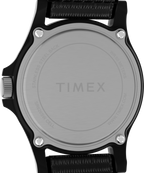 Timex Mount Rainier National Park 40mm Fabric Strap Watch