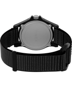 Timex Mount Rainier National Park 40mm Fabric Strap Watch