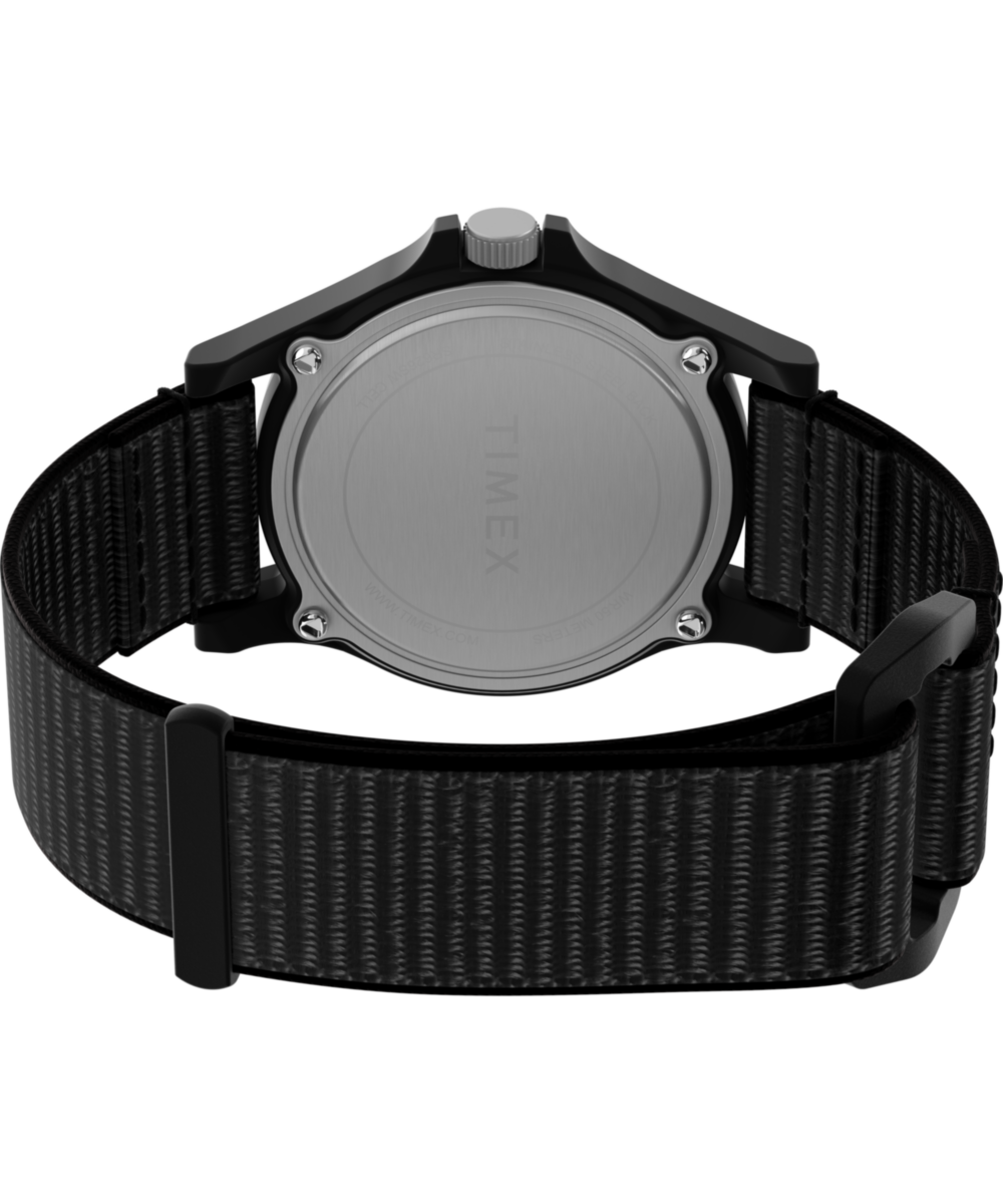 Timex Yosemite National Park 40mm Fabric Strap Watch