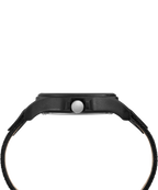 Expedition Metal Field 40mm Fabric Strap Watch