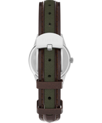 Expedition Field Mini 26mm Leather Strap Watch