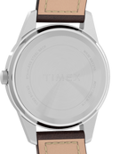 Expedition Field Mini 26mm Leather Strap Watch