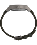 Expedition Scout 40mm Fabric Strap Watch