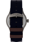 Expedition Scout 40mm Fabric Strap Watch