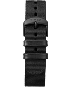 Expedition Scout 40mm Fabric Strap Watch