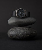 Expedition Scout 40mm Fabric Strap Watch