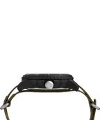 Expedition Gallatin Solar 44mm Fabric Strap Watch