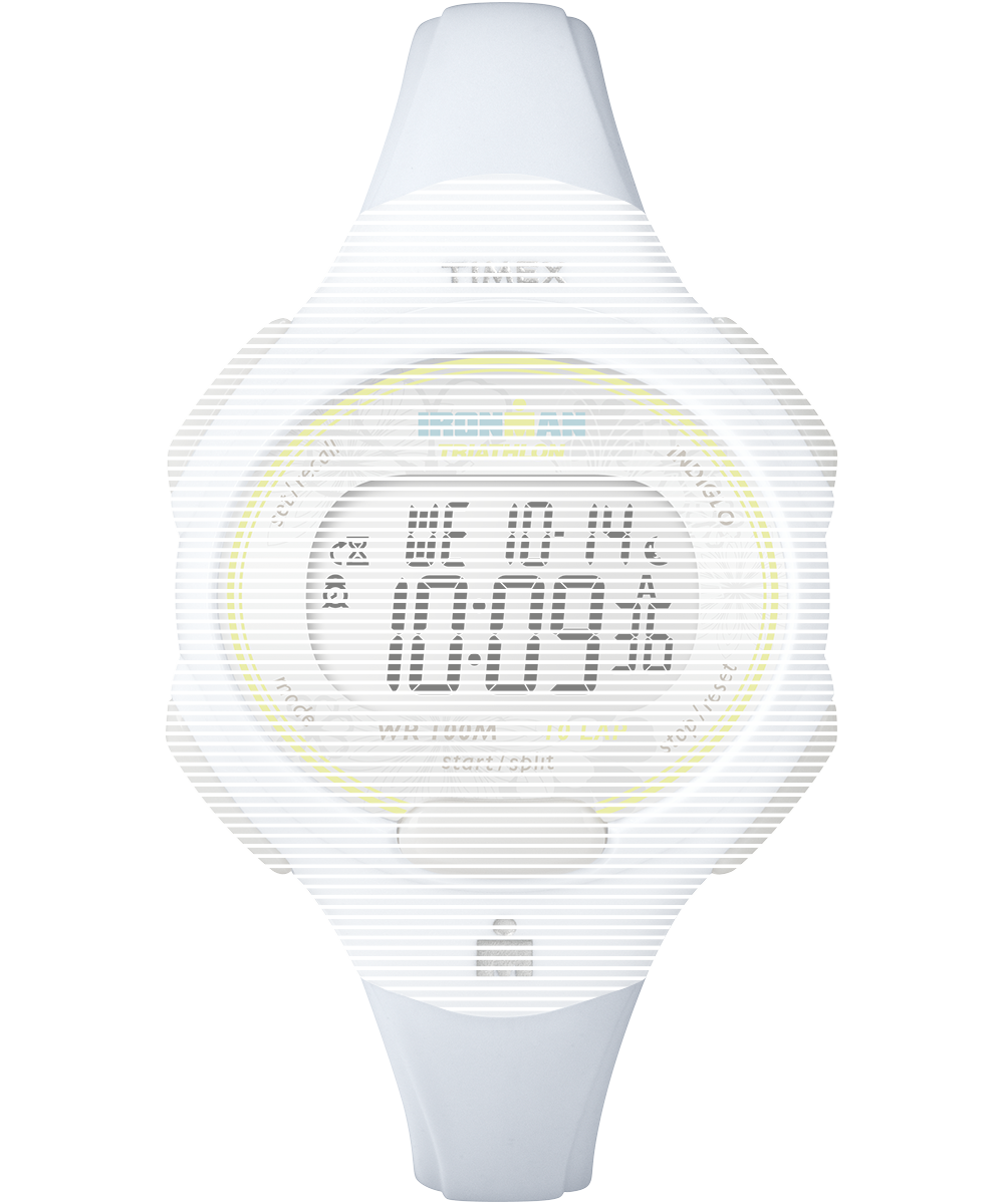 Replacement Strap for IRONMAN® Essential 10 Mid-Size