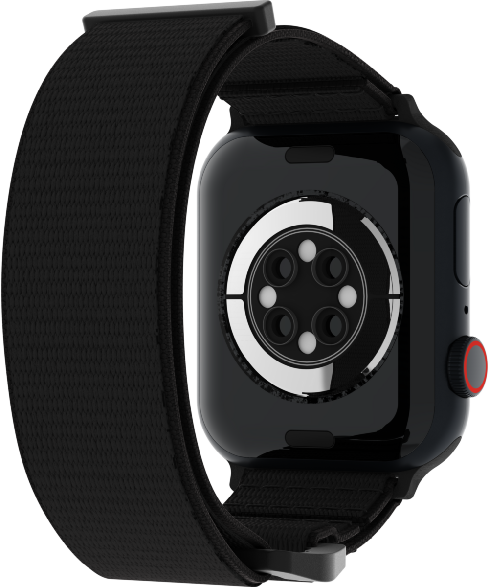 Timex Apple Watch® Band (42mm - 49mm)