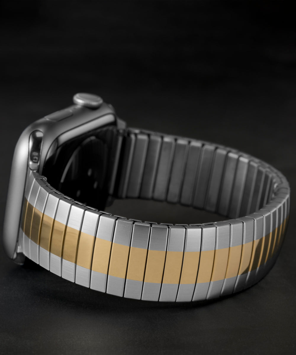 Timex Apple Watch® Band (42mm - 45mm)