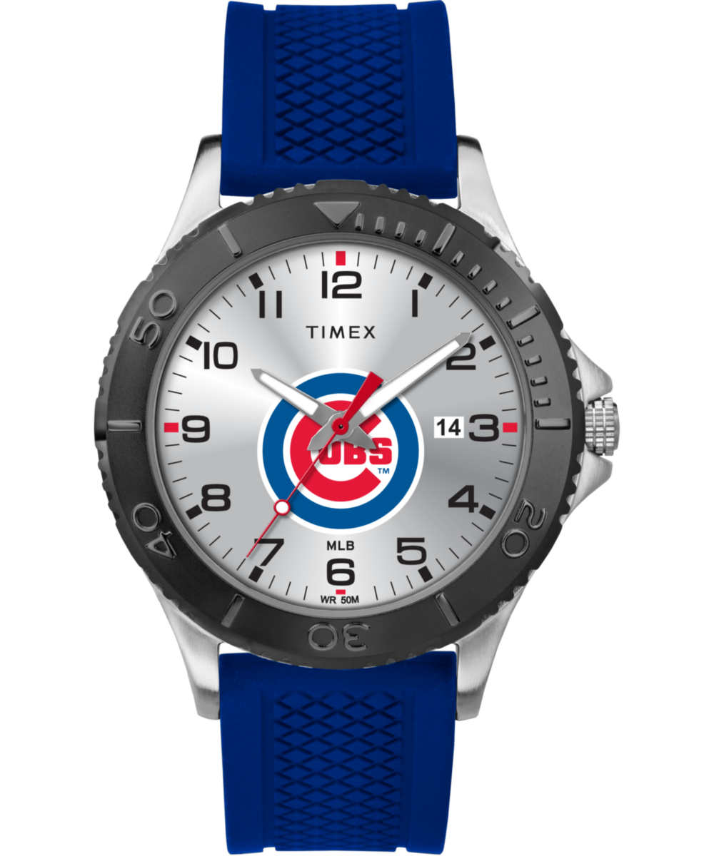 Gamer Royal Blue Chicago Cubs