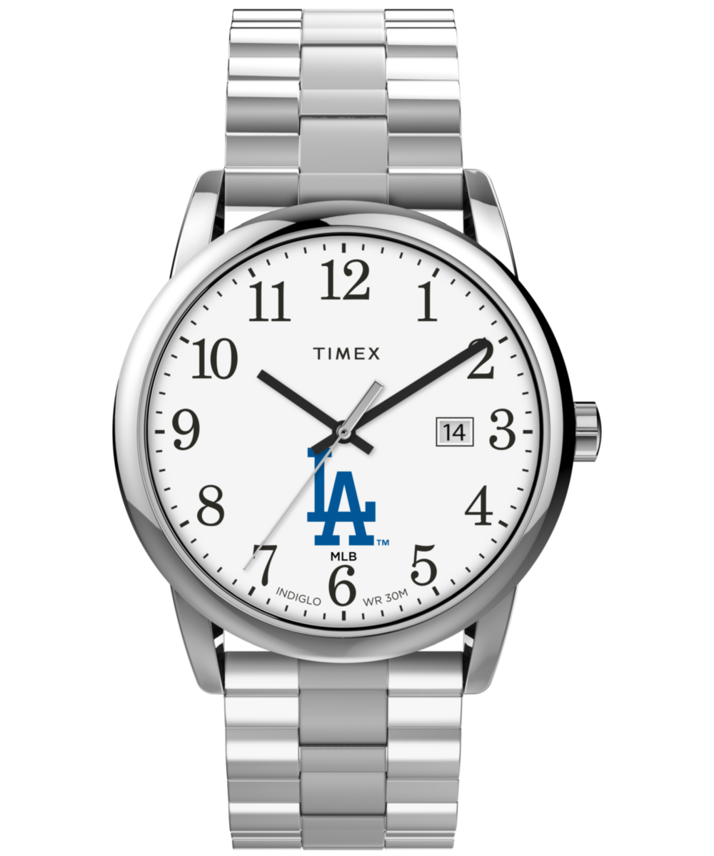 Easy Reader Expansion Bracelet Los Angeles Dodgers