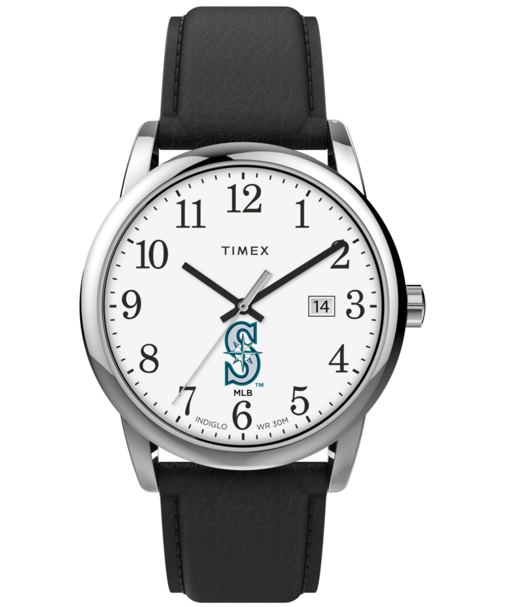 Easy Reader Seattle Mariners