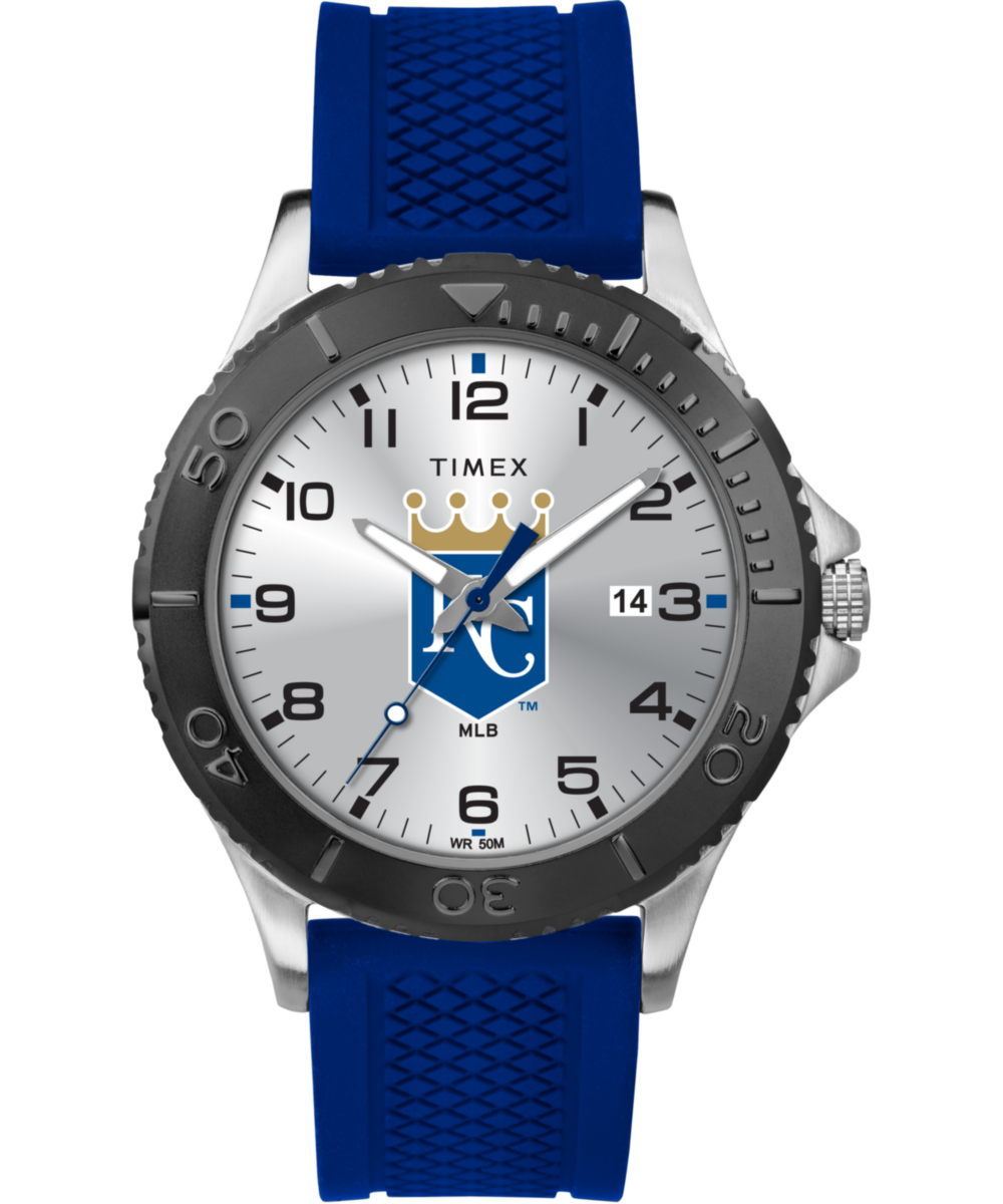 Gamer Royal Blue Kansas City Royals