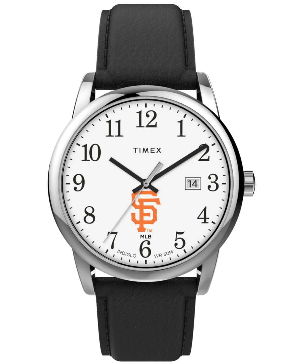 Easy Reader San Francisco Giants