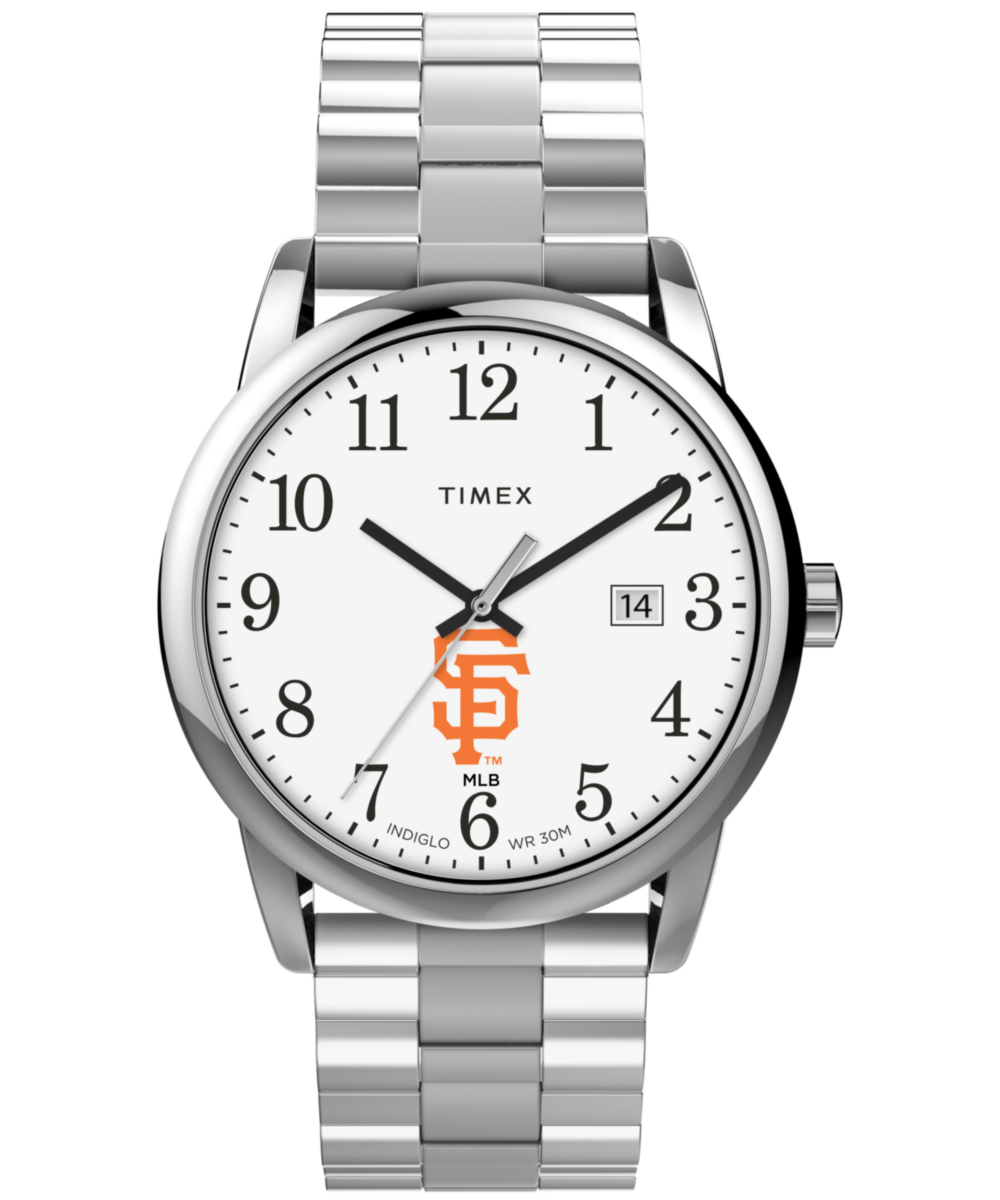 Easy Reader Expansion Bracelet San Francisco Giants