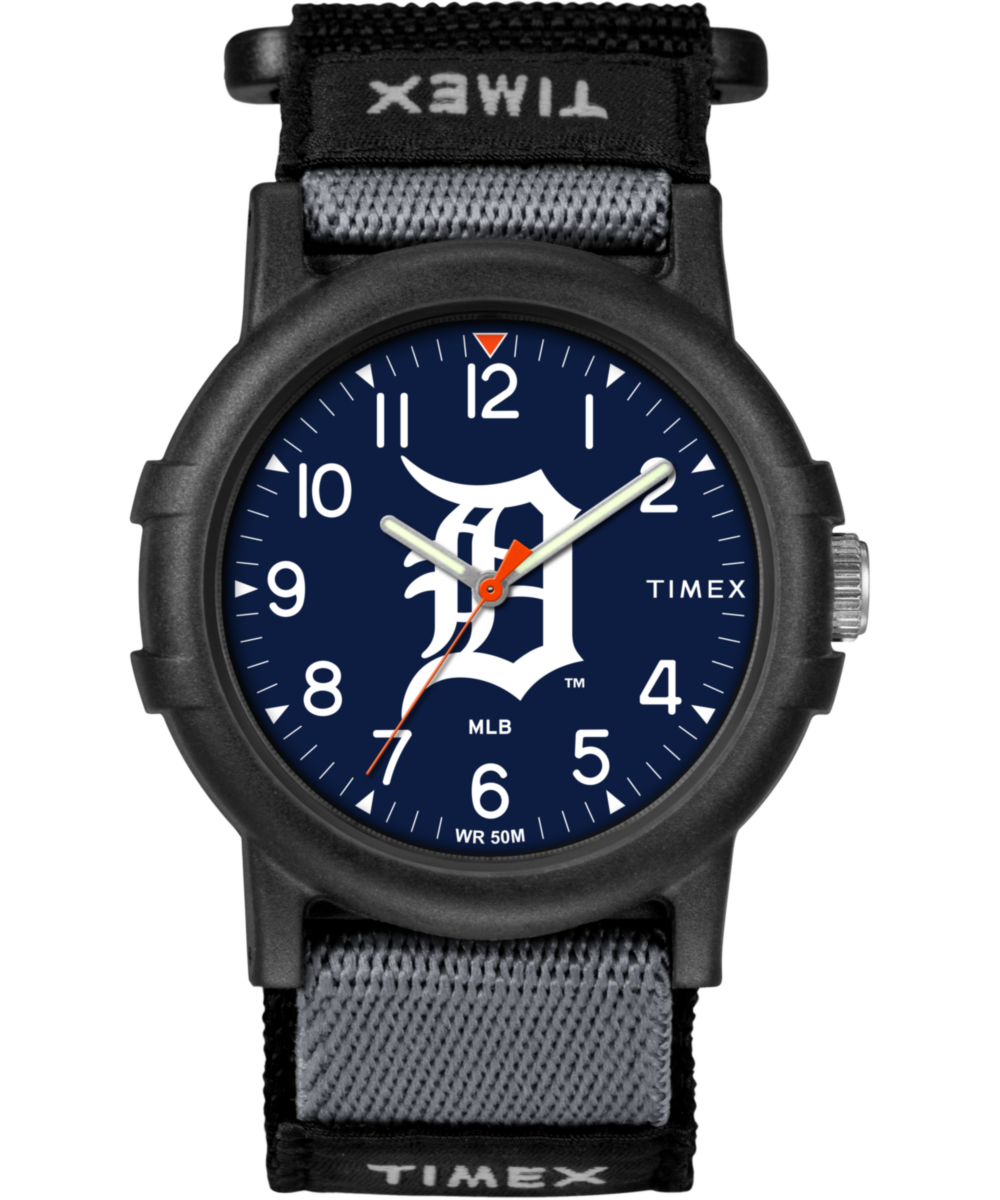 Recruit Detroit Tigers