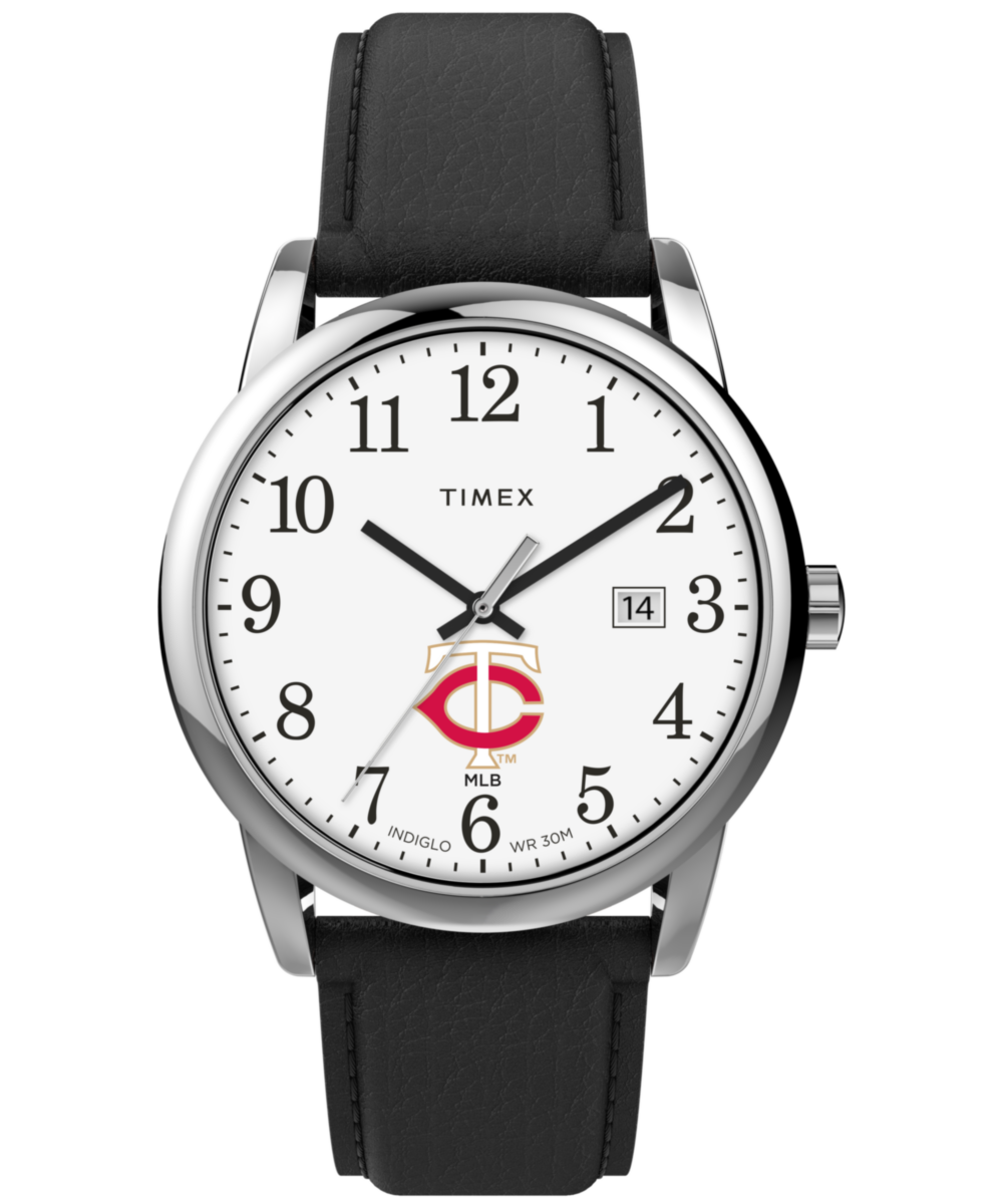 Easy Reader Minnesota Twins