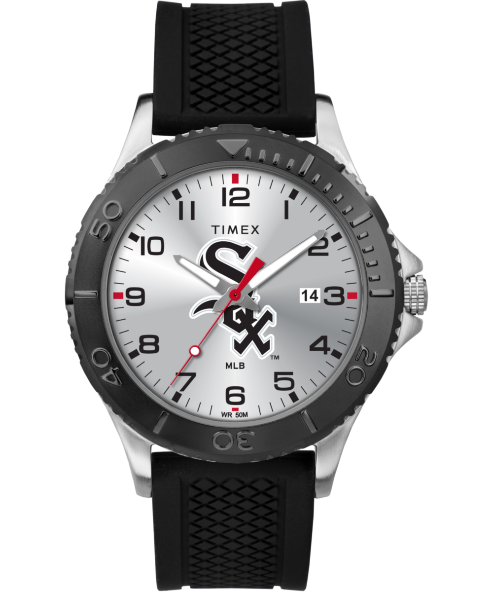 Gamer Black Chicago White Sox