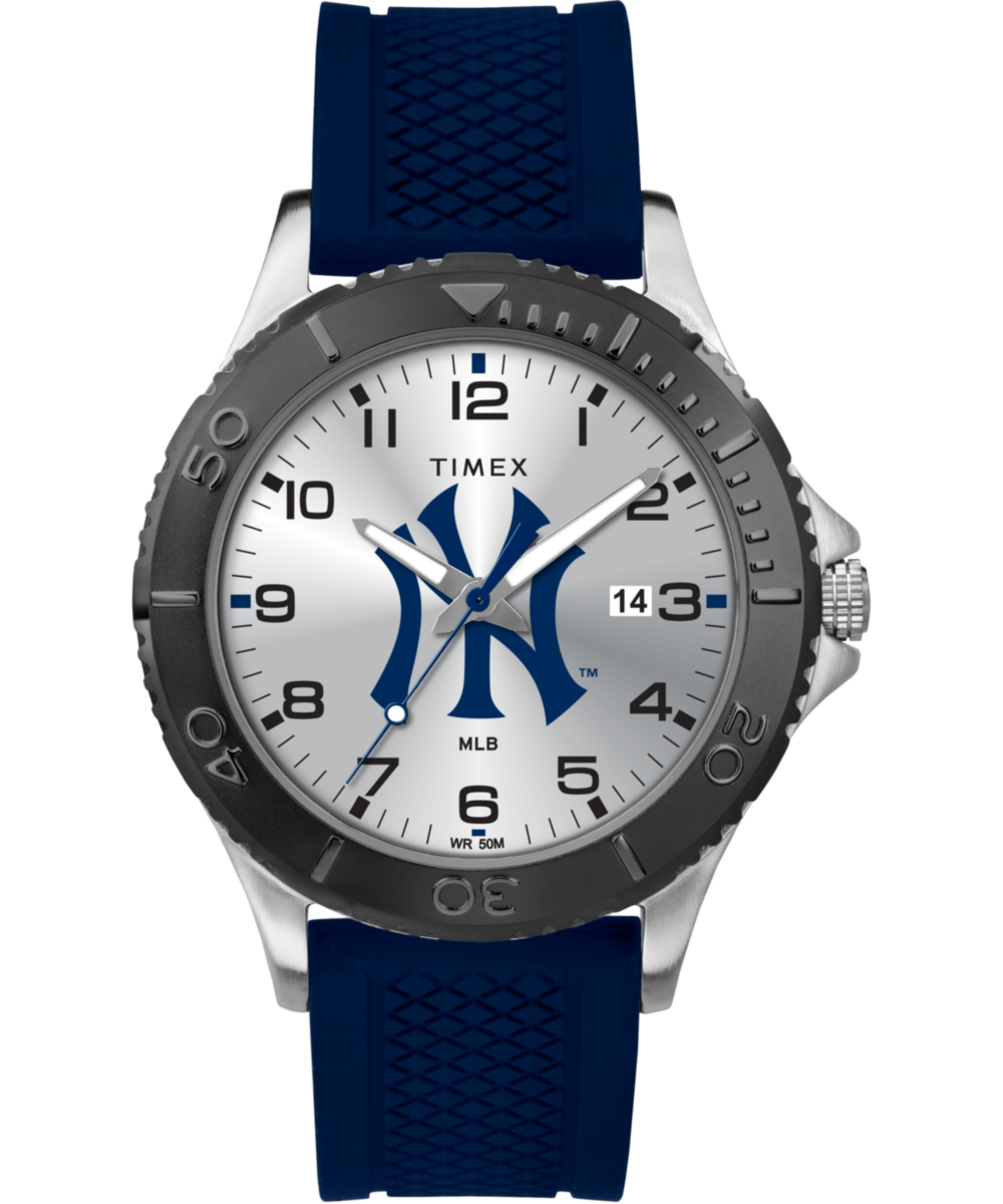 Gamer Navy New York Yankees