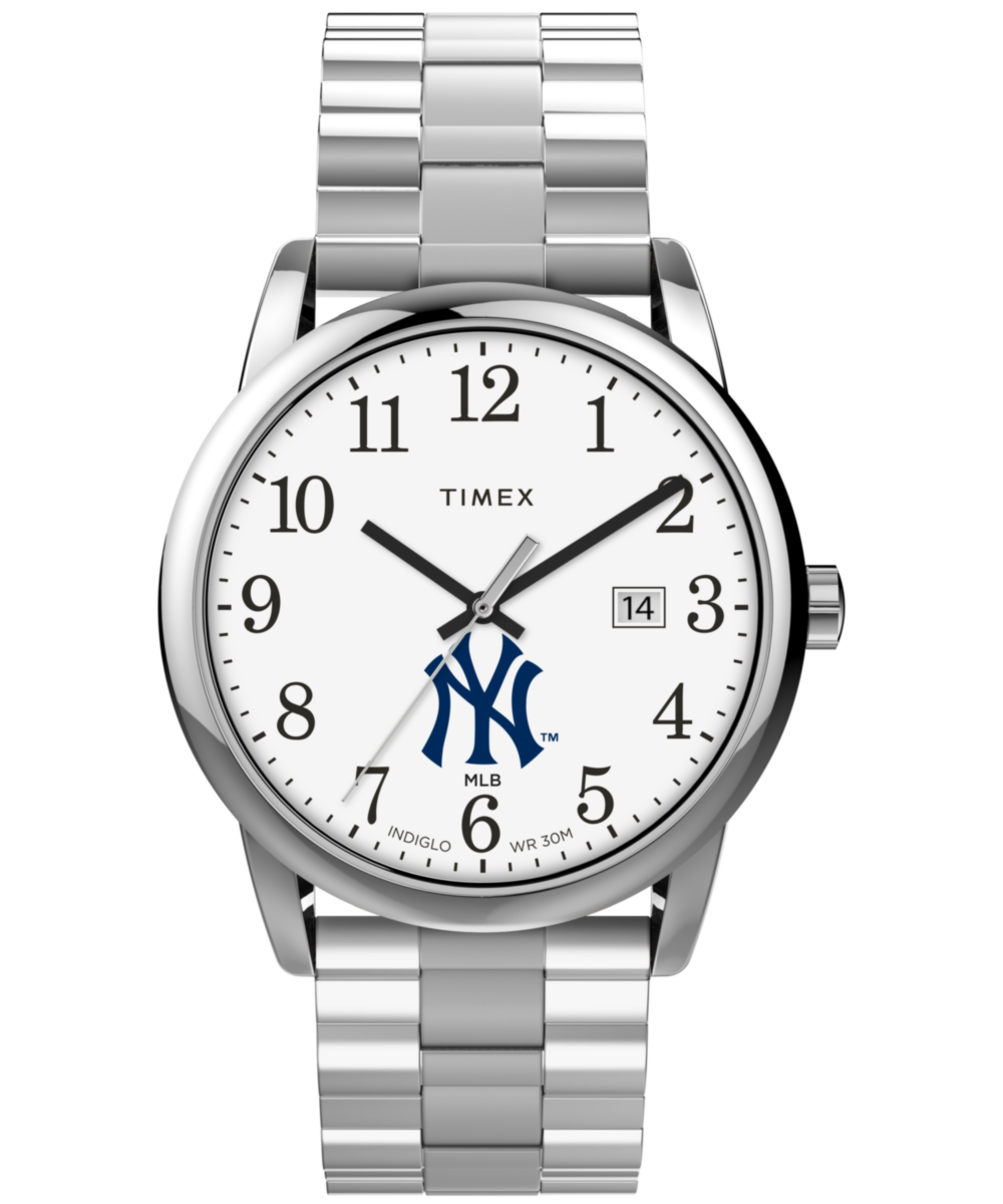 Easy Reader Expansion Bracelet New York Yankees