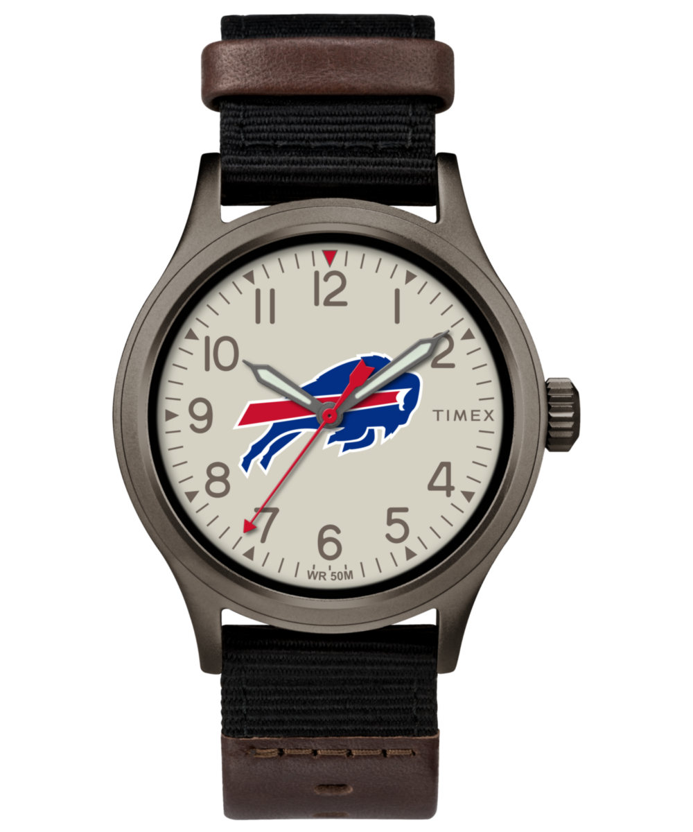 Clutch Buffalo Bills