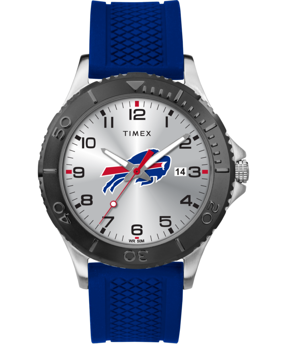 Gamer Royal Blue Buffalo Bills