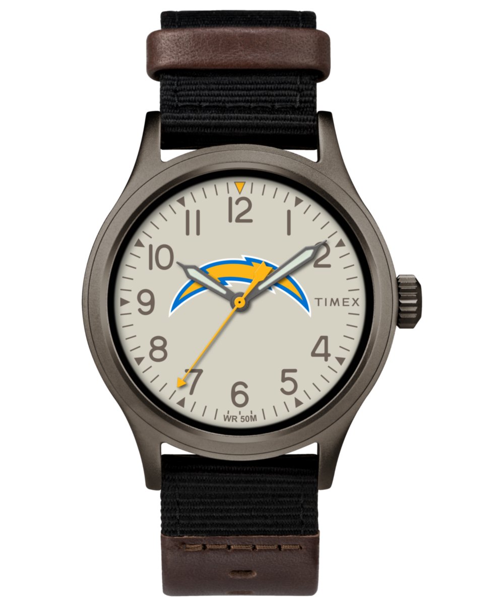 Clutch Los Angeles Chargers