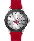 Gamer Red Kansas City Chiefs