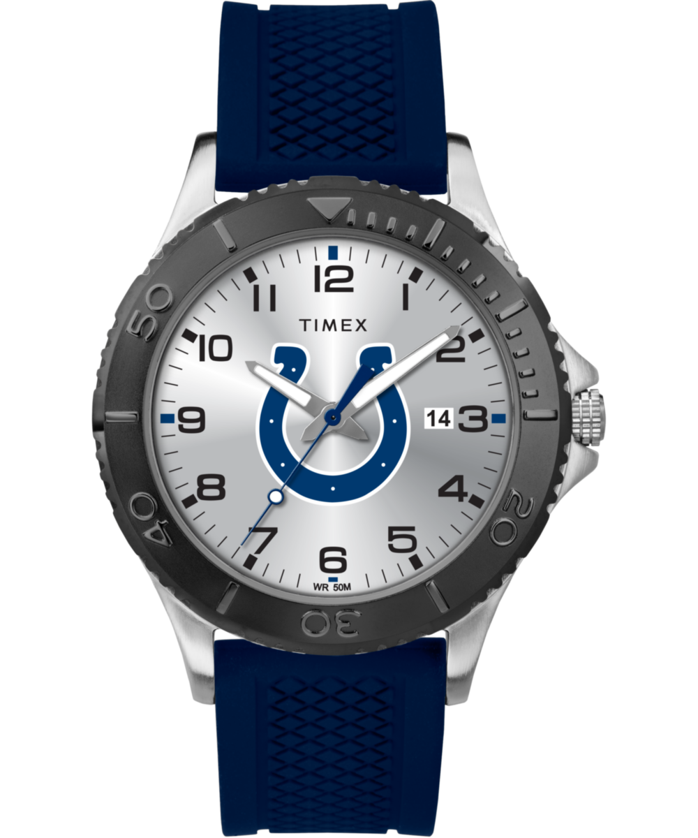 Gamer Navy Indianapolis Colts