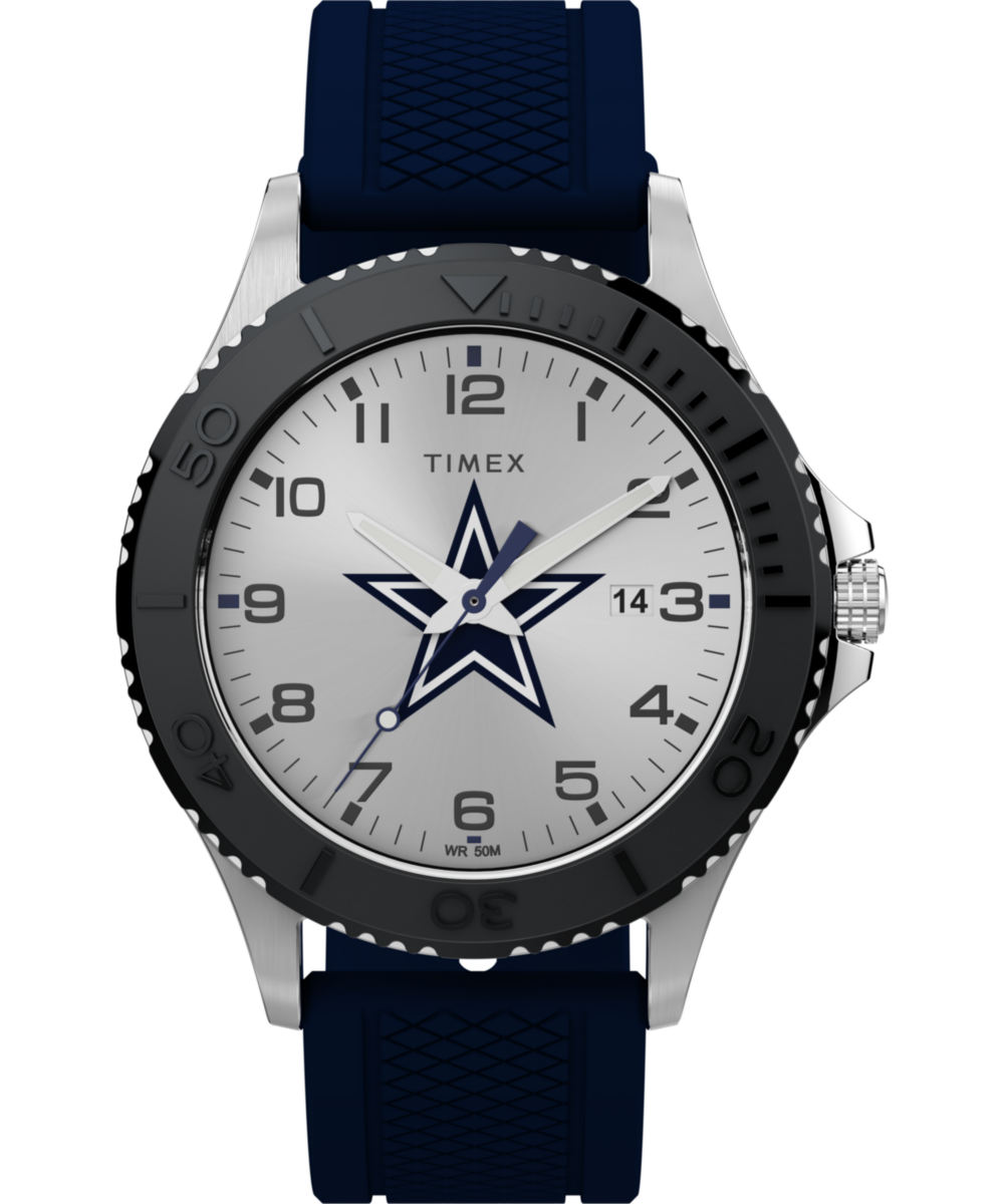 Gamer Navy Dallas Cowboys